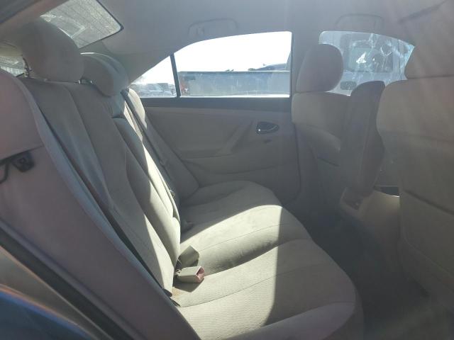 93228655 :رقم المزاد ، 4T4BF3EK5AR018637 vin ، 2010 Toyota Camry Base مزاد بيع