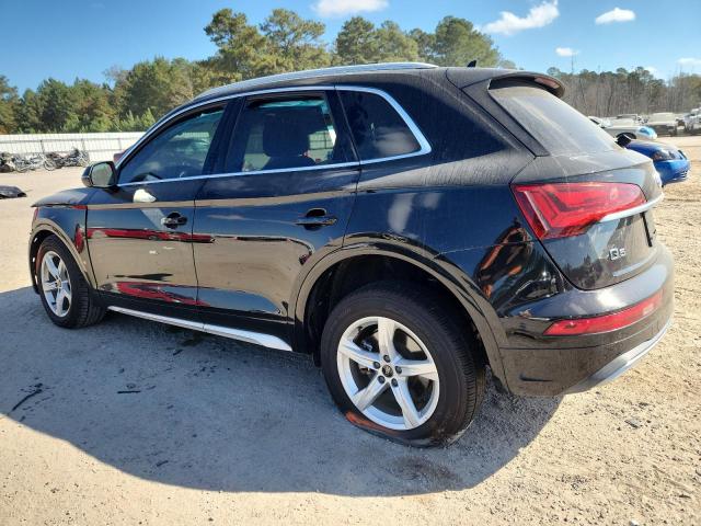 Продажа на аукционе авто 2021 Audi Q5 Premium, vin: WA1AAAFY8M2087428, номер лота: 91525175