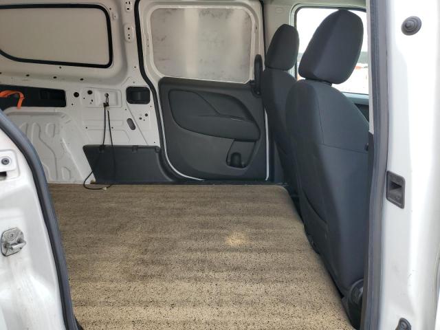 Продаж на аукціоні авто 2022 Ram Promaster, vin: ZFBHRFAB3N6X40497, номер лоту: 92185155