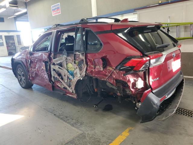 Aukcja sprzedaży 2024 Toyota Rav4, vin: JTMD6RFV3RD121666, numer aukcji: 90939535