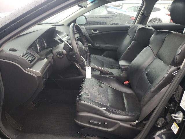 Aukcja sprzedaży 2010 Acura Tsx, vin: JH4CU4F60AC000079, numer aukcji: 93368945
