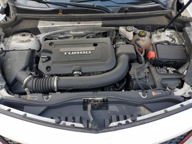 Aukcja sprzedaży 2019 Cadillac Xt4 Sport, vin: 1GYFZFR47KF204507, numer aukcji: 93306865