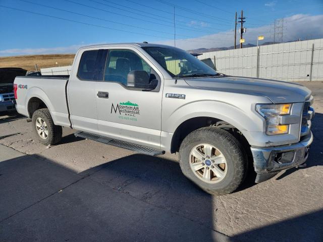 2017 Ford F150 მანქანა იყიდება აუქციონზე, vin: 1FTFX1EF3HKD09034, აუქციონის ნომერი: 90524625