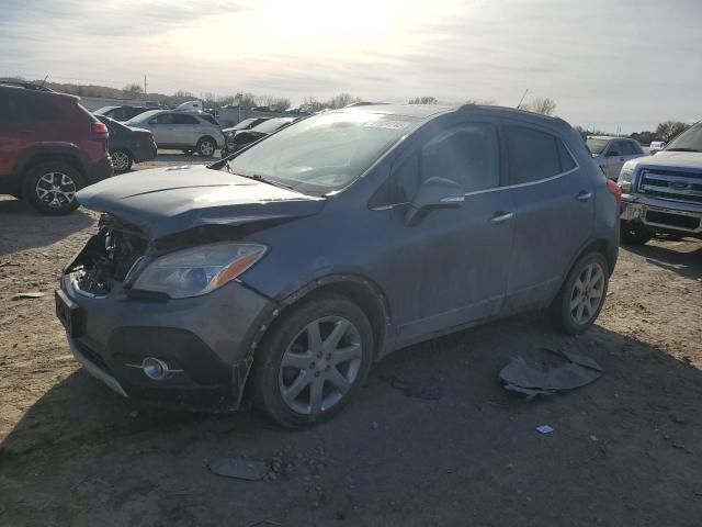 Продаж на аукціоні авто 2014 Buick Encore, vin: KL4CJBSB9EB782003, номер лоту: 91674745