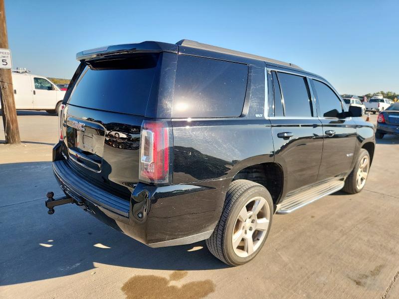 Продажа на аукционе авто 2015 Gmc Yukon Slt, vin: 1GKS1BKC1FR192658, номер лота: 92034905