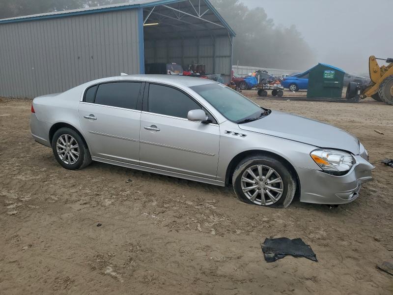 Продаж на аукціоні авто 2011 Buick Lucerne Cx, vin: 1G4HC5EM5BU105286, номер лоту: 93415355
