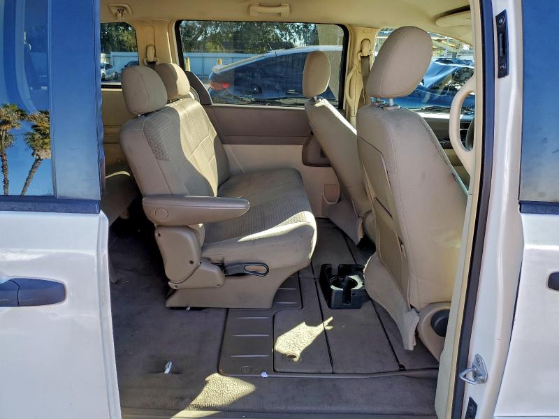 Продажа на аукционе авто 2008 Chrysler Town & Country, vin: 2A8HR44H98R734677, номер лота: 94533265