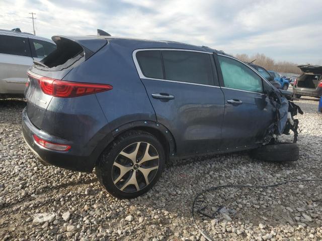 93615685 :رقم المزاد ، KNDPRCA68J7379377 vin ، 2018 Kia Sportage مزاد بيع