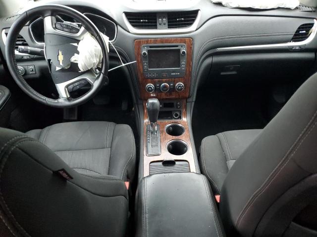 Продажа на аукционе авто 2013 Chevrolet Traverse, vin: 1GNKRGKD0DJ136613, номер лота: 91632625
