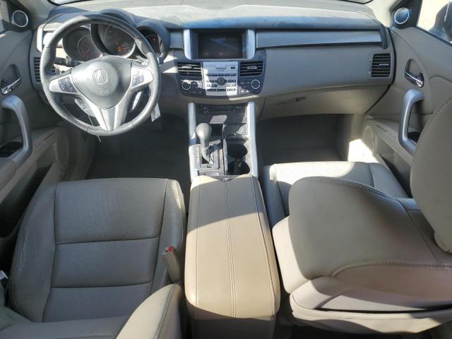 Продаж на аукціоні авто 2008 Acura Rdx, vin: 5J8TB182X8A011064, номер лоту: 91236625