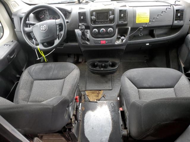 Продаж на аукціоні авто 2020 Ram Promaster, vin: 3C6URVJG0LE132193, номер лоту: 90783145