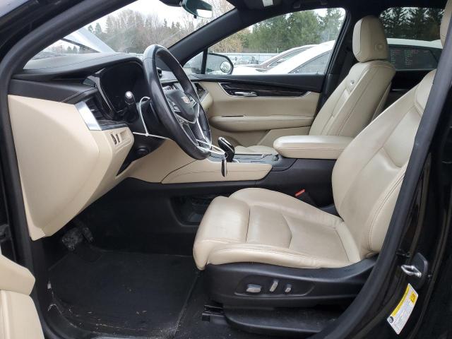 Aukcja sprzedaży 2017 Cadillac Xt5, vin: 1GYKNARS8HZ306451, numer aukcji: 92330995