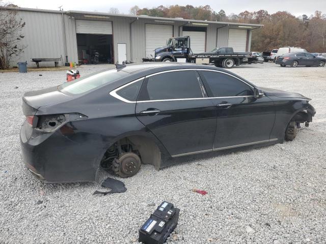 Продаж на аукціоні авто 2015 Hyundai Genesis, vin: KMHGN4JE1FU084246, номер лоту: 93628315