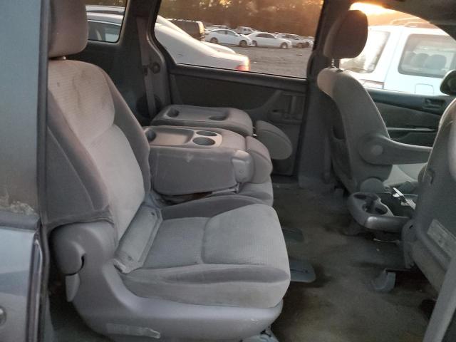 90972545 :رقم المزاد ، 5TDZK23C79S254513 vin ، 2009 Toyota Sienna مزاد بيع
