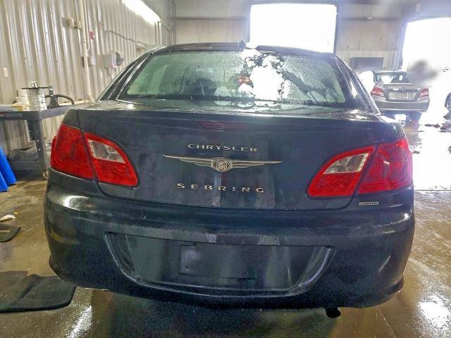 Aukcja sprzedaży 2010 Chrysler Sebring, vin: 1C3CC5FBXAN133626, numer aukcji: 94520235
