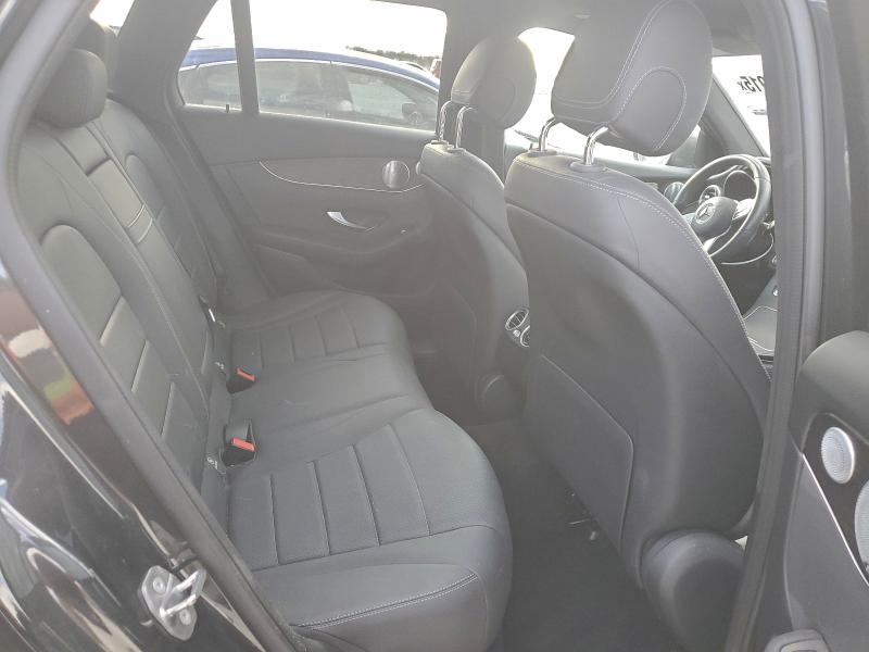 2020 Mercedes-benz Glc 300 მანქანა იყიდება აუქციონზე, vin: WDC0G8DB0LF704961, აუქციონის ნომერი: 92499915