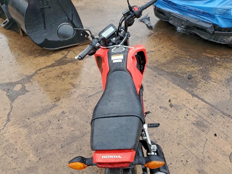 Aukcja sprzedaży 2023 Honda Grom, vin: MLHJC9218P5107846, numer aukcji: 94153135