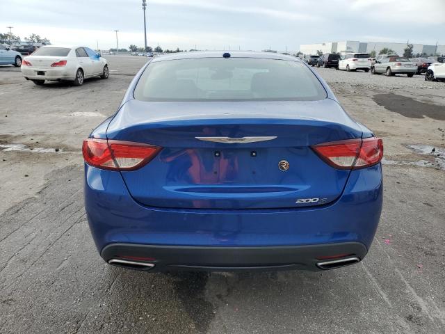 92330475 :رقم المزاد ، 1C3CCCBBXFN535759 vin ، 2015 Chrysler 200 مزاد بيع