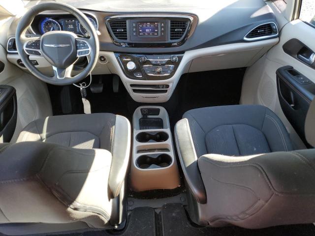 Aukcja sprzedaży 2017 Chrysler Pacifica, vin: 2C4RC1CG0HR565864, numer aukcji: 92989925