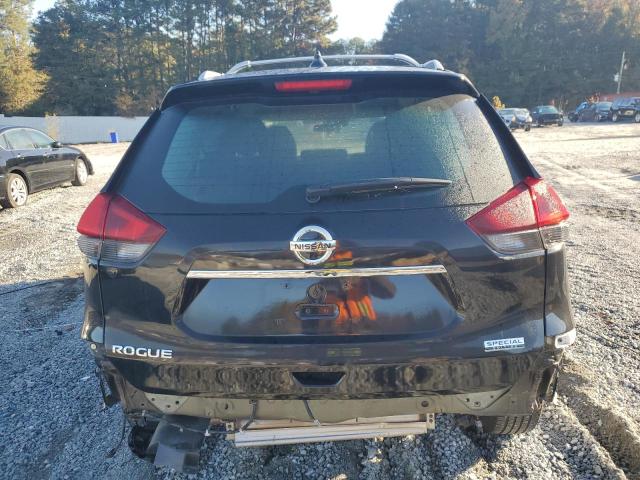 2019 Nissan Rogue მანქანა იყიდება აუქციონზე, vin: 5N1AT2MT6KC822701, აუქციონის ნომერი: 90692385