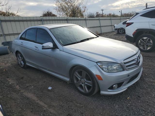 Aukcja sprzedaży 2010 Mercedes-benz C 300 4mat, vin: WDDGF8BB5AR092543, numer aukcji: 91811095