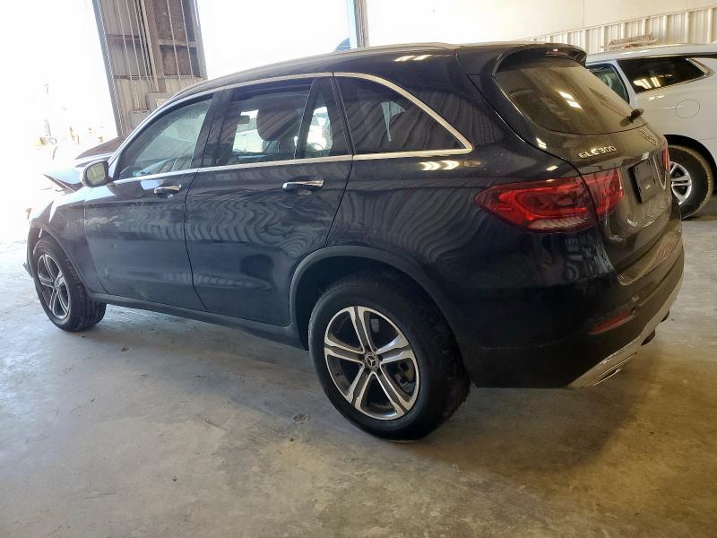Aukcja sprzedaży 2021 Mercedes-benz Glc, vin: W1N0G8DBXMF966454, numer aukcji: 90628955