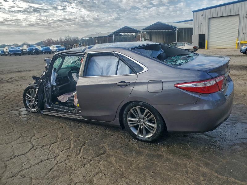2015 Toyota Camry მანქანა იყიდება აუქციონზე, vin: 4T1BF1FK8FU088556, აუქციონის ნომერი: 93684105