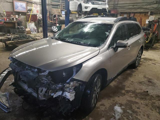 Продаж на аукціоні авто 2017 Subaru Outback, vin: 4S4BSCNC3H3224229, номер лоту: 92254645