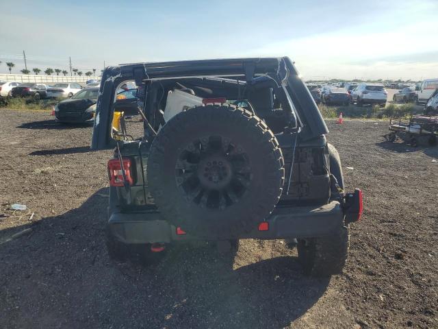 2022 Jeep Wrangler Unlimited მანქანა იყიდება აუქციონზე, vin: 1C4HJXFG4NW267353, აუქციონის ნომერი: 92487335