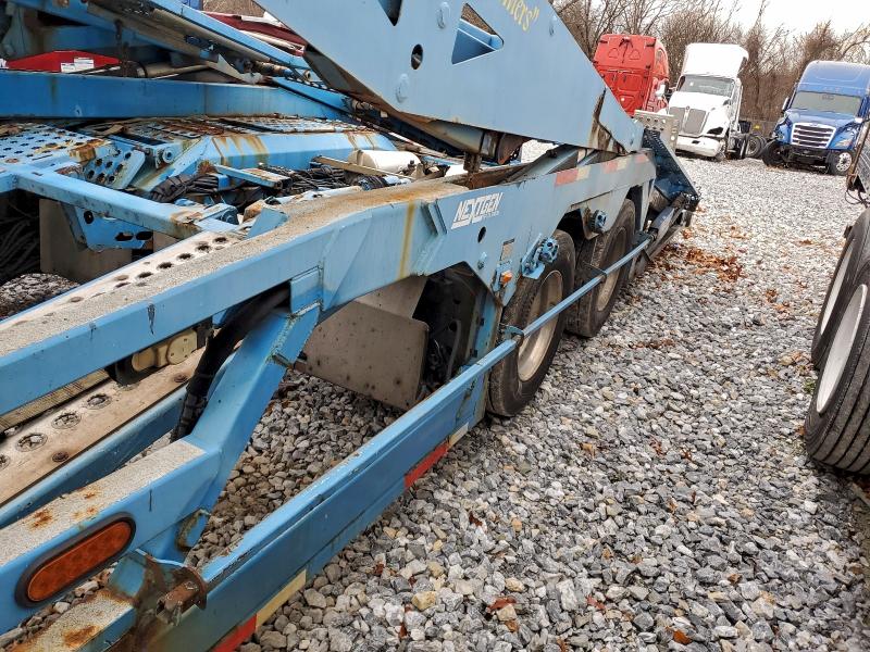 92796535 :رقم المزاد ، 5E0AC1449EG526401 vin ، 2015 Cottrell Trailer مزاد بيع