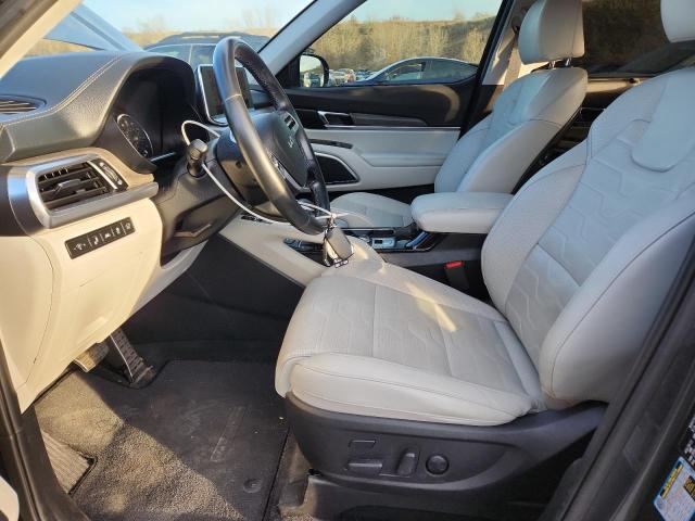 Aukcja sprzedaży 2022 Kia Telluride, vin: 5XYP5DHC9NG219109, numer aukcji: 92124865