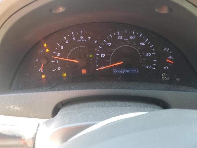 93228655 :رقم المزاد ، 4T4BF3EK5AR018637 vin ، 2010 Toyota Camry Base مزاد بيع