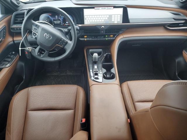 Продаж на аукціоні авто 2025 Toyota Crown Signia, vin: JTDACAAJ3S3015960, номер лоту: 92370905
