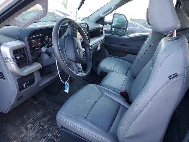 Aukcja sprzedaży 2024 Ford F250, vin: 1FTBF2AA9RED37423, numer aukcji: 93044865