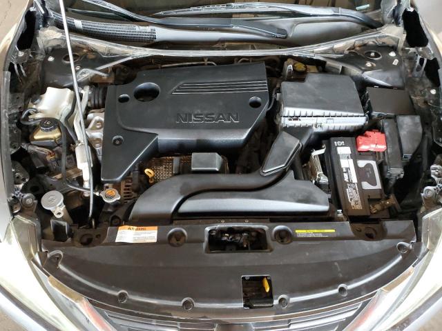 91885035 :رقم المزاد ، 1N4AL3AP0HN342545 vin ، 2017 Nissan Altima 2.5 مزاد بيع