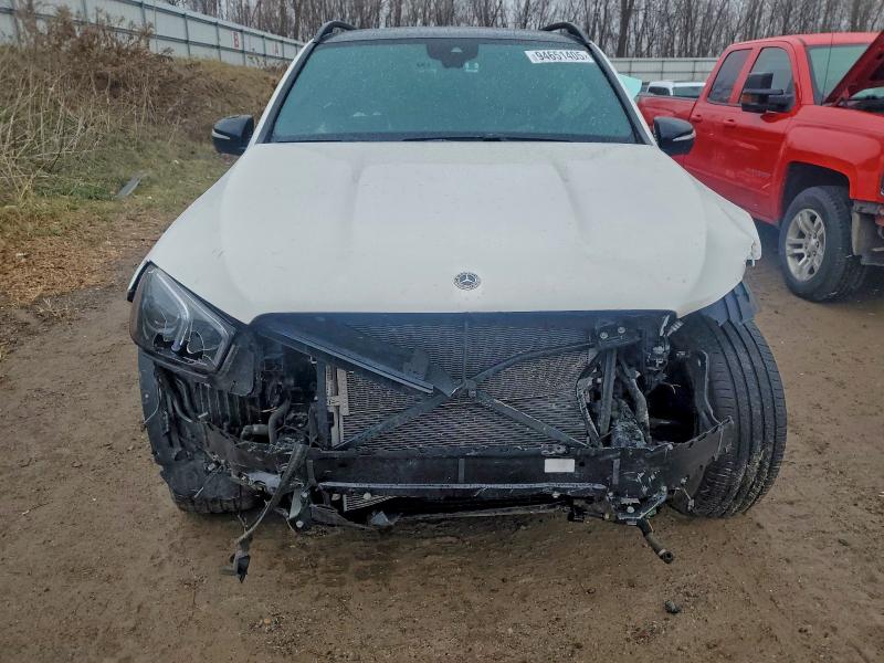 Продажа на аукционе авто 2023 Mercedes Benz Gle, vin: 4JGFB5KB5PA949088, номер лота: 94651405