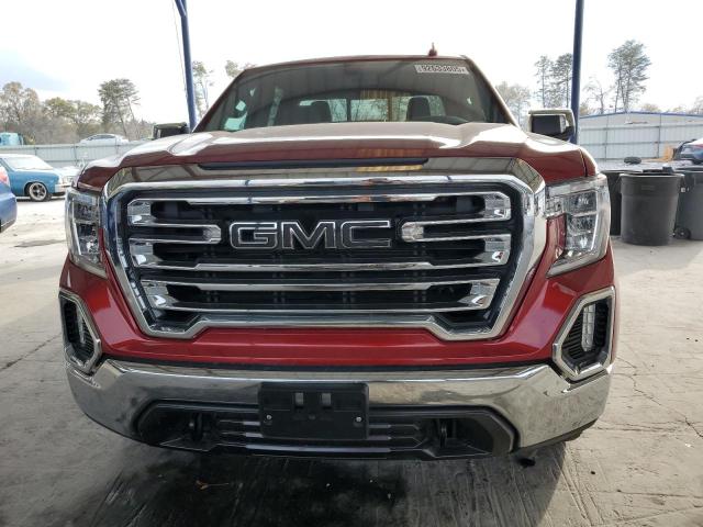 Aukcja sprzedaży 2022 Gmc Sierra Limited, vin: 3GTU9DED5NG149095, numer aukcji: 92633805