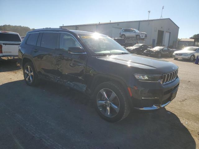 2022 Jeep Grand Cherokee მანქანა იყიდება აუქციონზე, vin: 1C4RJJBG1N8570439, აუქციონის ნომერი: 91480085