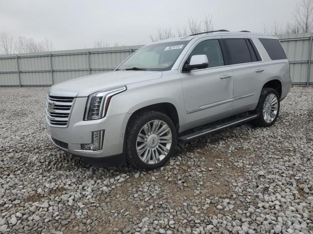 Продаж на аукціоні авто 2015 Cadillac Escalade P, vin: 1GYS4PKJ0FR707769, номер лоту: 87465035