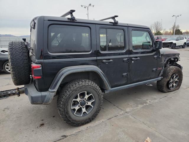 91490595 :رقم المزاد ، 1C4HJXFNXLW176695 vin ، 2020 Jeep Wrangler Unlimited مزاد بيع