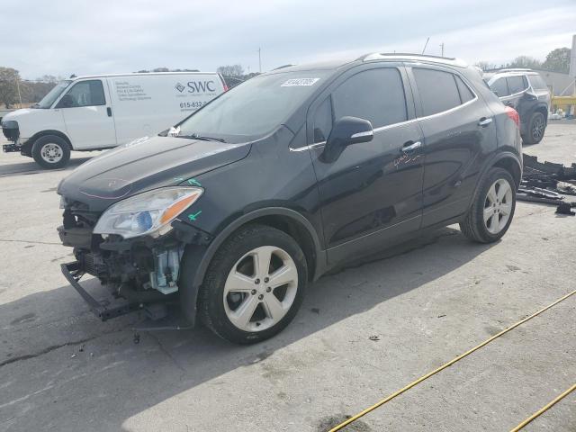 Aukcja sprzedaży 2015 Buick Encore, vin: KL4CJBSB7FB208453, numer aukcji: 91443705