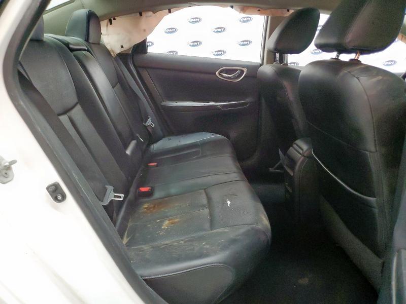 90198785 :رقم المزاد ، 3N1CB7AP7KY232716 vin ، 2019 Nissan Sentra مزاد بيع