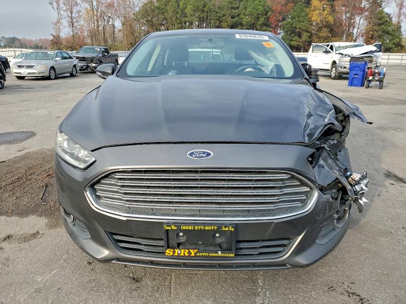 Продаж на аукціоні авто 2015 Ford Fusion, vin: 3FA6P0LU0FR234707, номер лоту: 93840635