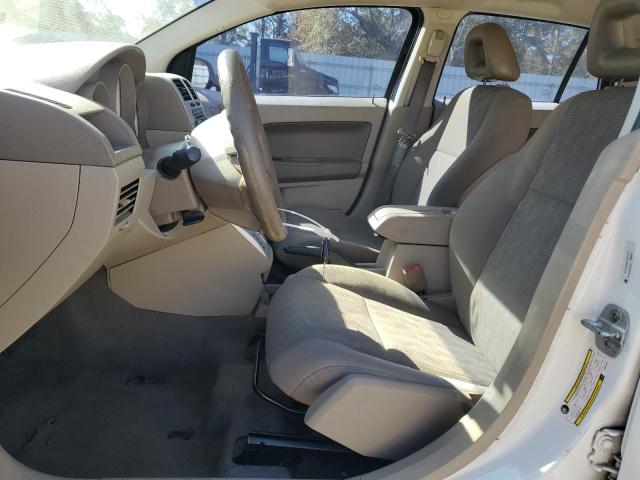 2007 Dodge Caliber მანქანა იყიდება აუქციონზე, vin: 1B3HB28B57D261921, აუქციონის ნომერი: 93318205