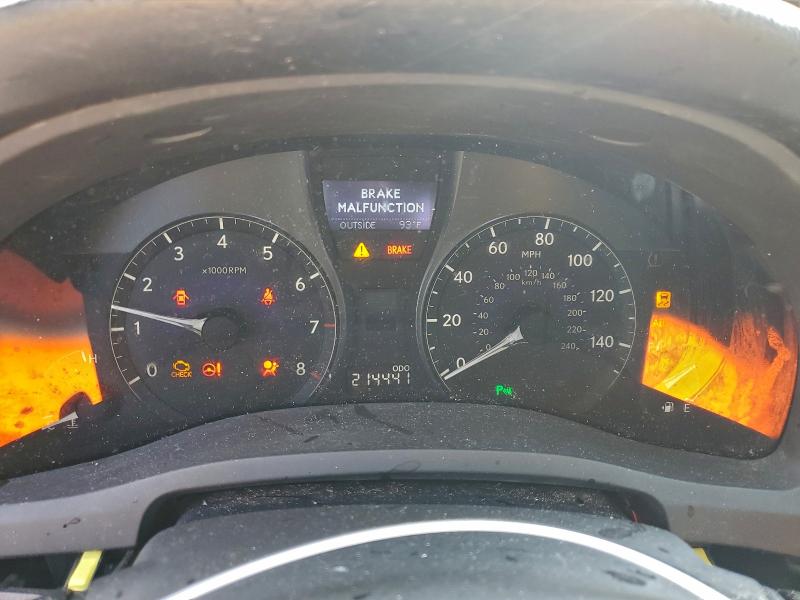 Продажа на аукционе авто 2011 Lexus Rx, vin: 2T2ZK1BA1BC064372, номер лота: 94062065