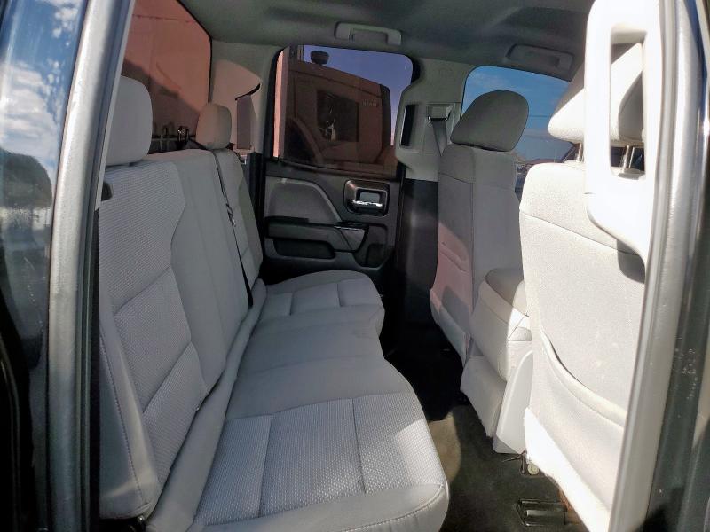 Продажа на аукционе авто 2017 Gmc Sierra, vin: 1GTV2LEC0HZ285858, номер лота: 93332055