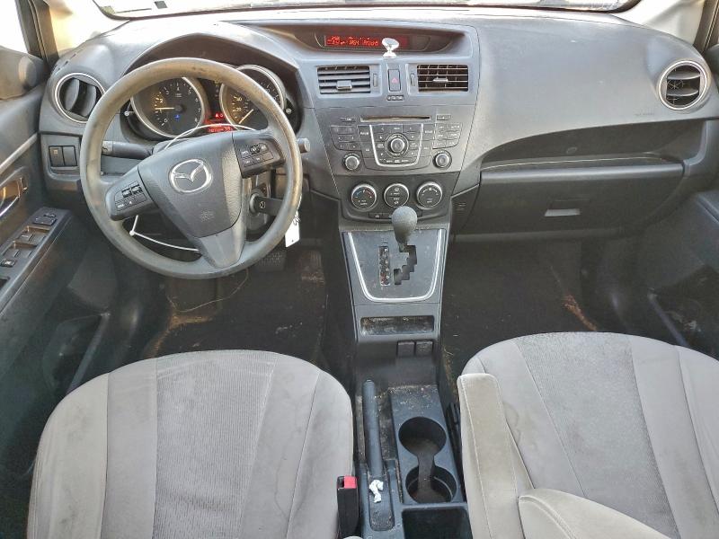 Продажа на аукционе авто 2012 Mazda 5, vin: JM1CW2BL9C0124867, номер лота: 93759065