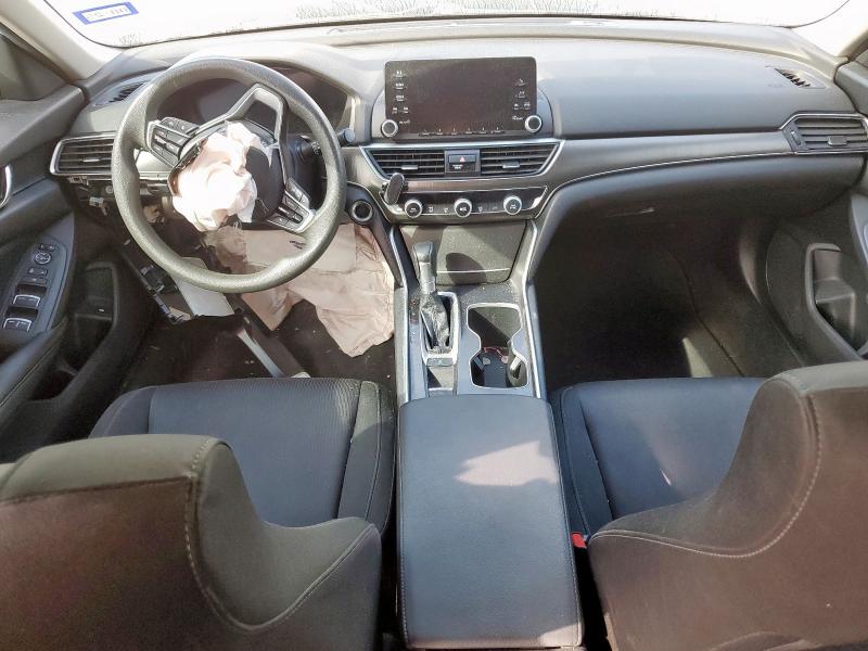 Продажа на аукционе авто 2019 Honda Accord, vin: 1HGCV1F17KA130618, номер лота: 91988955
