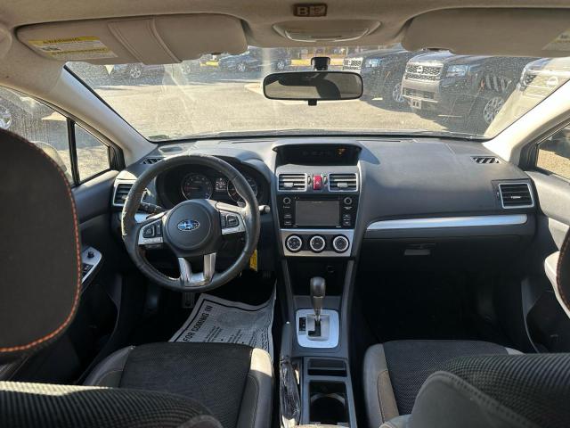 Aukcja sprzedaży 2016 Subaru Crosstrek, vin: JF2GPABC7G8245608, numer aukcji: 94125435