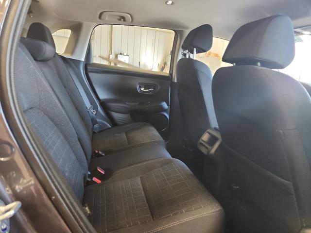 92513835 :رقم المزاد ، 3CZRZ2H33TM727331 vin ، 2026 Honda Hr-v مزاد بيع